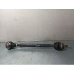 Transmision Delantera Derecha Para Volkswagen Polo