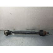Transmision Delantera Derecha Para Volkswagen Polo