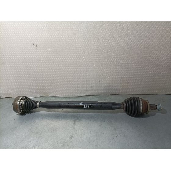 Transmision Delantera Derecha Para Volkswagen Polo