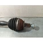 Transmision Delantera Derecha Para Volkswagen Polo