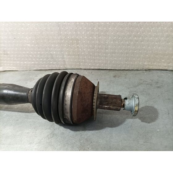 Transmision Delantera Derecha Para Volkswagen Polo