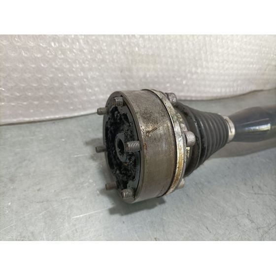 Transmision Delantera Derecha Para Volkswagen Polo