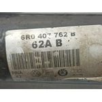 Transmision Delantera Derecha Para Volkswagen Polo