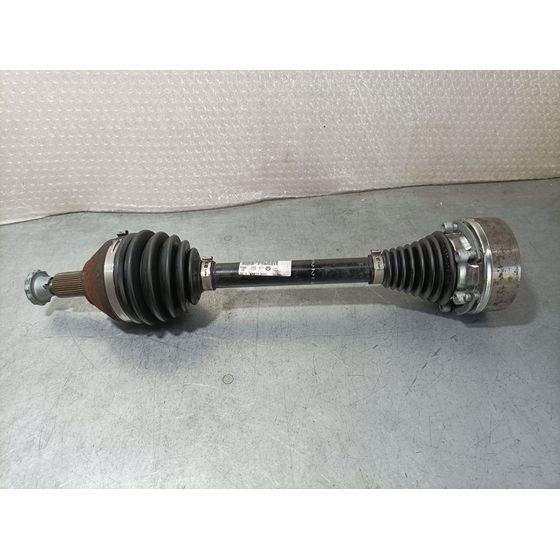 Transmision Delantera Izquierda Para Volkswagen Polo