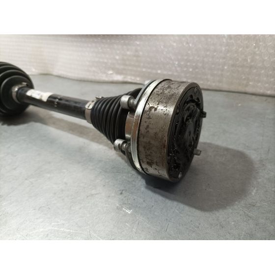 Transmision Delantera Izquierda Para Volkswagen Polo