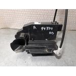 Cerradura Puerta Delantera Derecha Para Peugeot 308