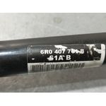 Transmision Delantera Izquierda Para Volkswagen Polo