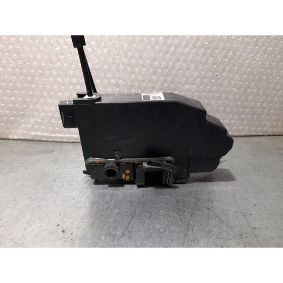 Cerradura Puerta Delantera Derecha Para Peugeot 308