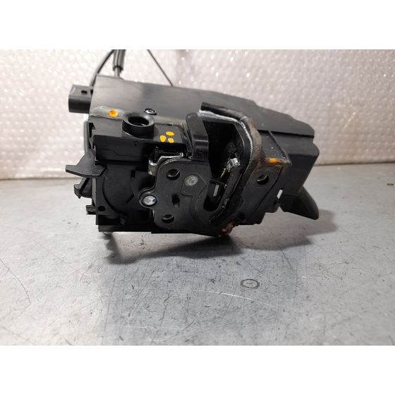 Cerradura Puerta Delantera Derecha Para Peugeot 308