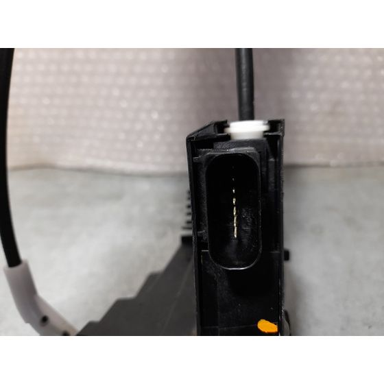 Cerradura Puerta Delantera Derecha Para Peugeot 308