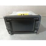 Sistema Navegacion Gps para Volkswagen Polo