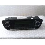 Mando Climatizador Para Volkswagen Polo