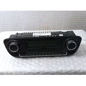 Mando Climatizador Para Volkswagen Polo