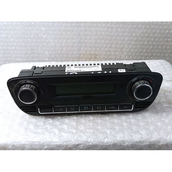 Mando Climatizador Para Volkswagen Polo