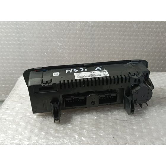 Mando Climatizador Para Volkswagen Polo