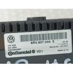 Mando Climatizador Para Volkswagen Polo