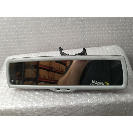 Espejo Interior Para Volkswagen Polo