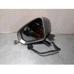 Retrovisor Izquierdo Para Volvo V60 Familiar