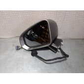 Retrovisor Izquierdo Para Volvo V60 Familiar