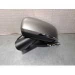 Retrovisor Izquierdo Para Volvo V60 Familiar