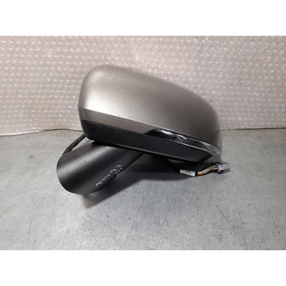 Retrovisor Izquierdo Para Volvo V60 Familiar