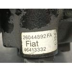 Bomba Direccion Para Lancia Lancia Y