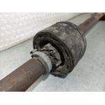 Transmision Delantera Derecha Para Lancia Lancia Y