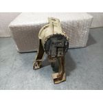 Faro Antiniebla Derecho Para Lancia Lancia Y