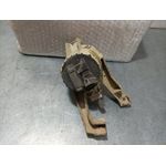 Faro Antiniebla Izquierdo Para Lancia Lancia Y