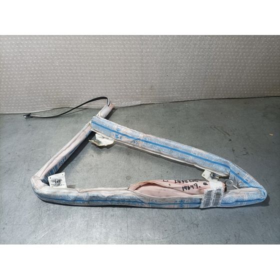 Airbag Cortina Delantero Derecho Para Citroen C3