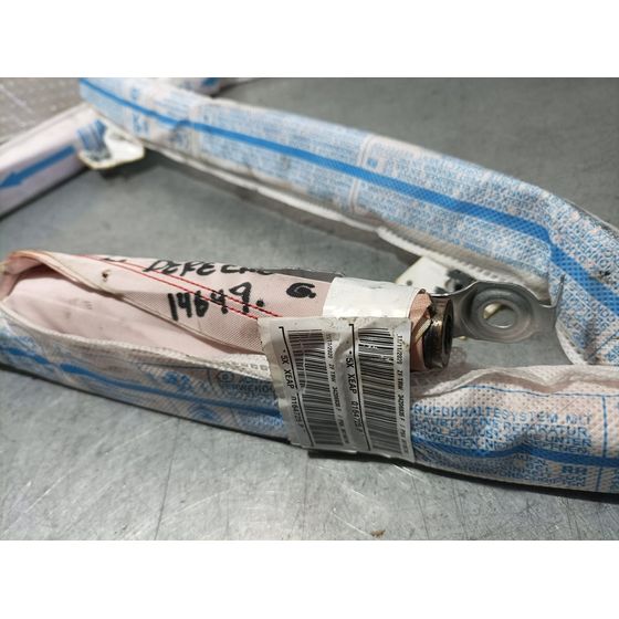 Airbag Cortina Delantero Derecho Para Citroen C3