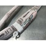 Airbag Cortina Delantero Izquierdo para Citroen C3
