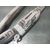 Airbag Cortina Delantero Izquierdo para Citroen C3