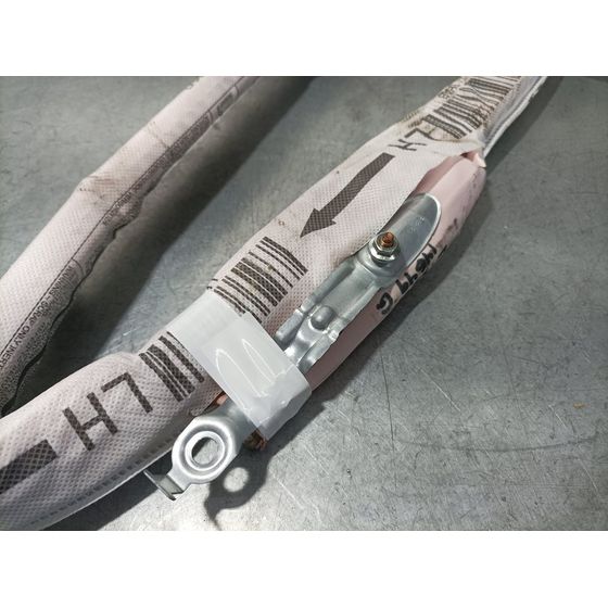 Airbag Cortina Delantero Izquierdo para Citroen C3