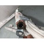 Airbag Cortina Delantero Izquierdo para Citroen C3