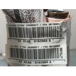 Airbag Cortina Delantero Izquierdo para Citroen C3
