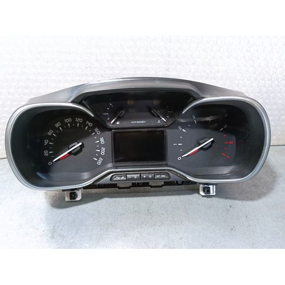 Cuadro Instrumentos Para Citroen C3