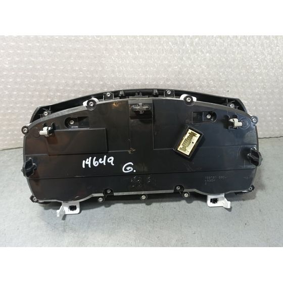Cuadro Instrumentos Para Citroen C3