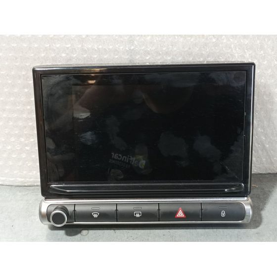 Sistema Navegacion Gps Para Citroen C3