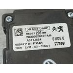 Camara Para Citroen C3