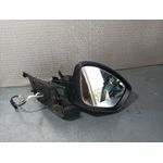 Retrovisor Derecho Para Citroen C3