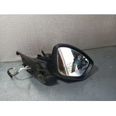 Retrovisor Derecho Para Citroen C3