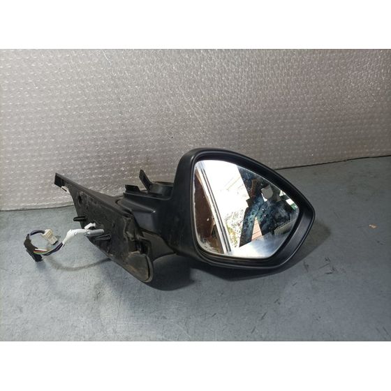Retrovisor Derecho Para Citroen C3