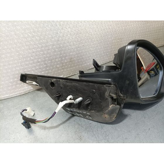Retrovisor Derecho Para Citroen C3