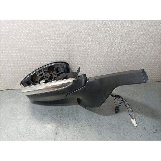 Retrovisor Derecho Para Citroen C3