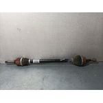Transmision Delantera Derecha Para Citroen C3
