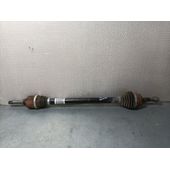 Transmision Delantera Derecha Para Citroen C3