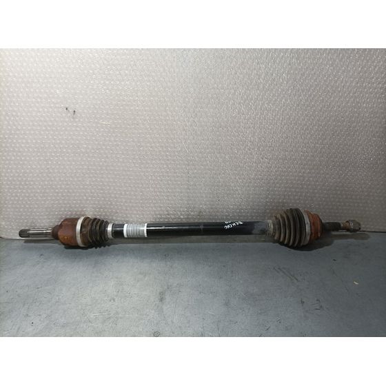 Transmision Delantera Derecha Para Citroen C3