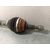 Transmision Delantera Derecha Para Citroen C3