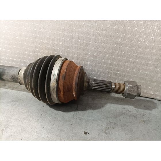 Transmision Delantera Derecha Para Citroen C3